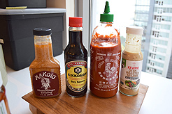 ZGF - MULTI-VENDOR TWO